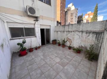 Departamento · 90m² · 4 Ambientes · Departamento con Patio