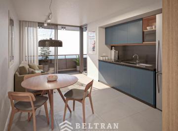 Departamento · 32m² · 1 Ambiente · Departamento Monoamiente con Amenitis