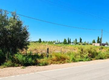 Terreno · 12700m² · Terreno de 1,27 Ha en Venta Sobre Asfalto en Los Claveles, San Rafael