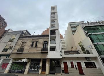 Departamento · 35m² · 2 Ambientes · Departamento en Alquiler! a m Bv San Juan!
