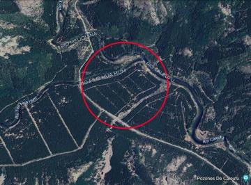 Terreno · 21m² · Terreno Fraccion en Venta en Villa Lago Meliquina, San Martin de Los Andes, Patagonia