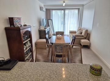 Departamento · 50m² · 2 Ambientes · 1 Cochera · Dpto 2 Amb. en Alquiler en El Doho con Cochera
