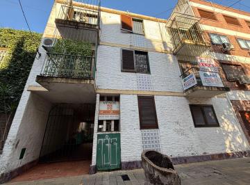 Departamento · 45m² · 3 Ambientes · Departamento 3 Ambientes Ramos Mejía Permuta