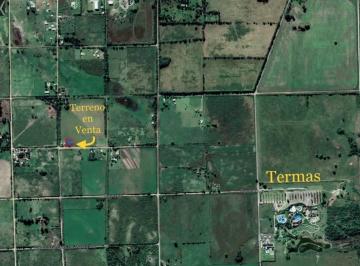 Terreno , Victoria · Terreno en Venta (Victoria Entre Rios)