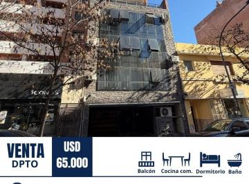 Departamento de 2 ambientes, Córdoba · Venta Departamento - 1 Dorm/ Bº Nueva Cordoba