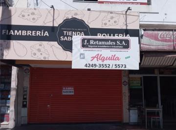 Local comercial · 80m² · Locales - a La Calle - Lanús - Este, Gran Bs. As. Sur
