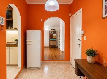 PH · 50m² · 3 Ambientes · S/expensas Alquiler 3 Amb Acceso a Terraza X Escal