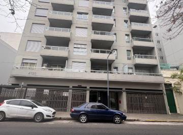 Departamento de 3 ambientes, Almagro · Venta Departamento de 60 m² con 2 Dorm. en Almagro Norte