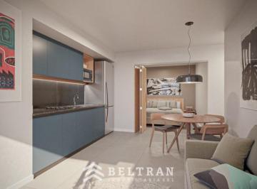 Departamento · 45m² · 2 Ambientes · Departamento Monoamiente con Amenitis