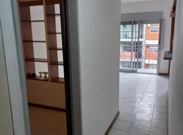 Departamento de 1 ambiente, Villa Crespo · Monoambiente Dividido Luminoso