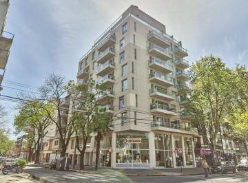 Departamento · 93m² · 4 Ambientes · 1 Cochera · Venta Departamento con Terraza y Cochera