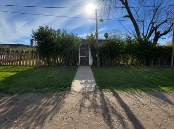 Terreno · 700m² · Alquiler Lote Destino Comercial Industrial Lujan