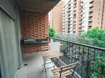 Departamento · 31m² · 1 Ambiente · Venta| Loft a Estrenar en Nueva Córdoba - Tbu56877 Ap