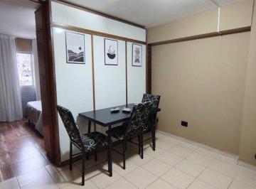 Departamento · 25m² · 1 Ambiente · Venta Monoambiente Amoblado Centro Córdoba La Mejor Opcion