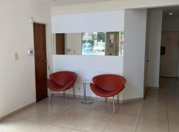Departamento · 2 Ambientes · Alquiler Dto. Zona Facultades Ricchieri y Mendoza