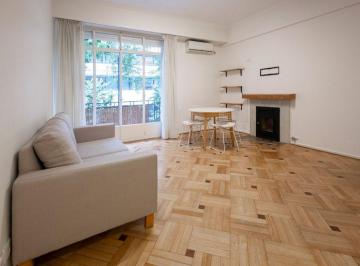 Departamento · 49m² · 3 Ambientes · Venta de Departamento 3 Amb con Balcon Al Frente