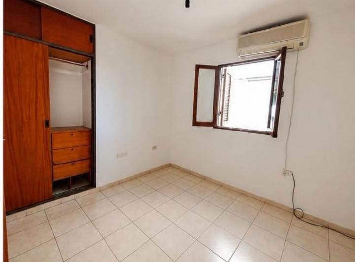 Departamento · 35m² · 3 Ambientes