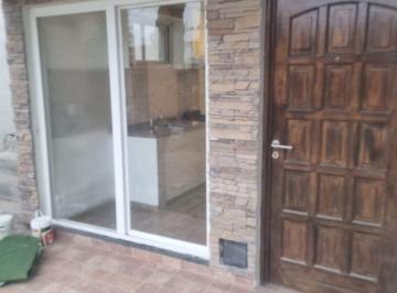 Departamento de 1 ambiente, Neuquén · Departamento 1 Dormitorio