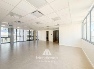 Oficina comercial · 100m² · 1 Ambiente · Excelente y Gran Oficina en Alquiler 24 M!