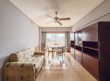 Departamento · 40m² · 2 Ambientes · Alq 24 Meses - Depto 2 Amb Al Frente con Balcón.