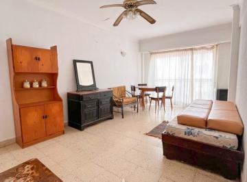 Departamento · 28m² · 1 Ambiente · Departamento 1 Amb Lateral - Zona Aldrey!
