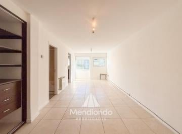 Departamento · 28m² · 1 Ambiente · 1 Cochera · Alq 24 m Dpto 1 Amb con Cochera y Baulera!