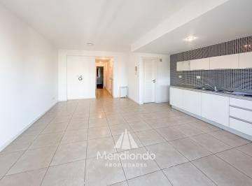 Departamento · 61m² · 2 Ambientes · 1 Cochera · Departamento 2 Amb con Balcon y Cochera Cubierta y Baulera