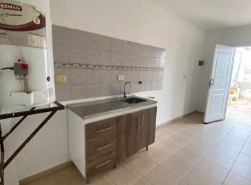 Departamento · 55m² · 3 Ambientes · Alquiler Departamento 2 Dorm. - Barrio Don Bosco III - Neuquén
