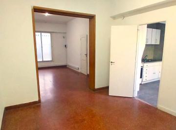 Oficina comercial · 90m² · 3 Ambientes · 1 Cochera · Oficina en Martinez