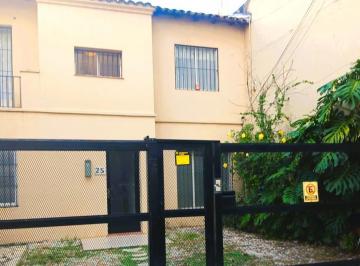 Oficina comercial · 90m² · 3 Ambientes · 1 Cochera · Oficina en Martinez