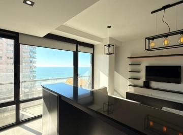 Departamento · 55m² · 2 Ambientes · Malecon Varese de 2 Amb C/ Cochera