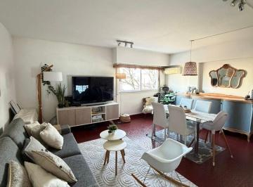 Departamento de 3 ambientes, Ciudad de Santa Fe · Departamento de 2 Dorm. en Venta en Candioti Sur