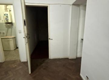 Departamento de 2 ambientes, Recoleta · Departamento 2 Ambientes Al Frente / Barrio Norte