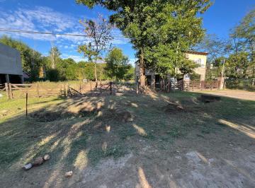 HOG-HOG-1359_2 · San Antonio de Areco - Venta Lote 493 m²