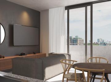 Departamento · 28m² · 1 Ambiente · Venta de Departamento Monoambiente en Pozo / Excelente Financiamiento Privado / Constitucion