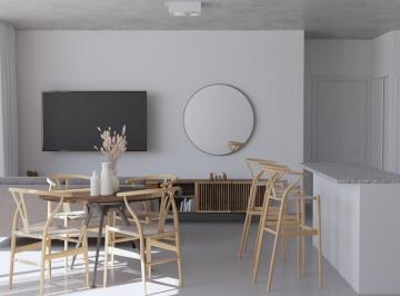 Departamento · 36m² · 2 Ambientes · Venta de Departamento 2 Ambientes en Pozo / Excelente Financiamiento Privado / Constitucion