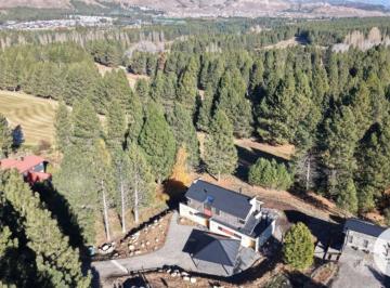 Casa de 6 ambientes, San Martín de los Andes · Venta Casa 3 Dorm Chapelco Golf San Martin de Los Andes