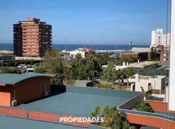Foto1 · Apartamento de 1 Dormitorio Primera Linea de La Playa Mansa