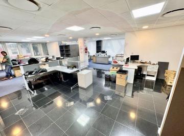 Oficina comercial · 450m² · 3 Cocheras · Alquiler Oficinas 450 m con Cocheras Retiro Caba
