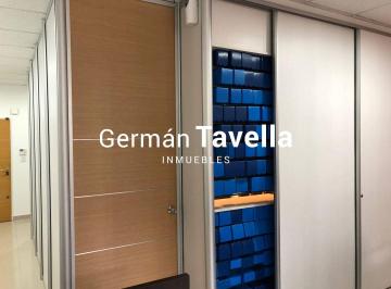 TAV-TAV-7230_3 · Oficina 54 m² en Alquiler en Parque Leloir.