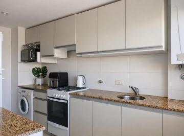 Departamento · 47m² · 2 Ambientes · Departamento Rosario