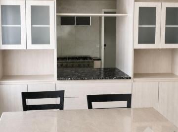 Departamento · 65m² · 2 Ambientes · 1 Cochera · Venta Departamento un Dormitorio con Cochera