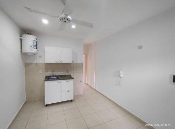 Departamento · 32m² · 2 Ambientes · Departamento 2 Ambientes - Villa Centenario, Resistencia