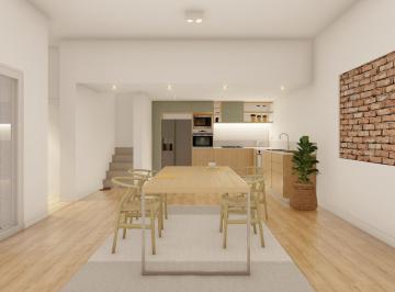 Casa · 145m² · 5 Ambientes · Pueyrredon 1500 - Casa 3 Dorm. con Patio y Terraza