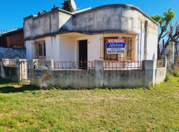Casa de 1 ambiente, Quilmes · Venta de Casa a Reciclar Excelente Esquina
