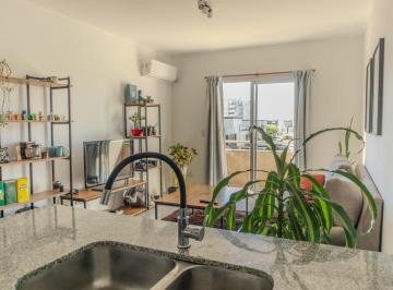 Departamento · 45m² · 2 Ambientes · 1 Cochera · Departamento en Venta 2 Ambientes en El Palmar