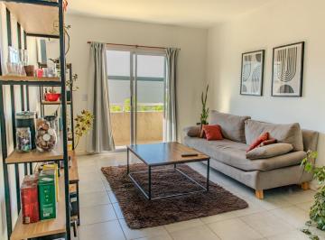 Departamento · 45m² · 2 Ambientes · 1 Cochera · Departamento en Venta 2 Ambientes en El Palmar