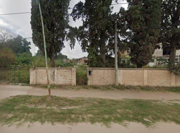 Terreno · 4000m² · Se Vende Macro Lote - Santo Tome