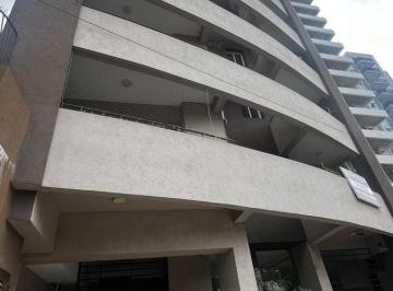 Departamento · 35m² · 1 Ambiente · Departamento Monoambiente en Alquiler
