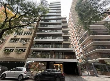 Departamento · 60m² · 3 Ambientes · 1 Cochera · Departamento 3 Ambientes con Patio Privado en Venta en El Corazon de Belgrano!